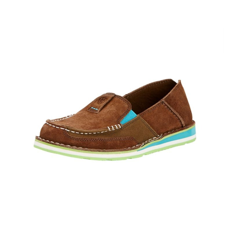 Ariat Ladies Cruiser Shoes