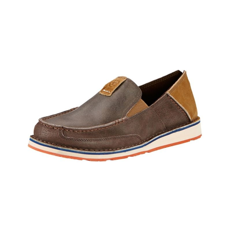 Ariat Mens Cruiser Shoes