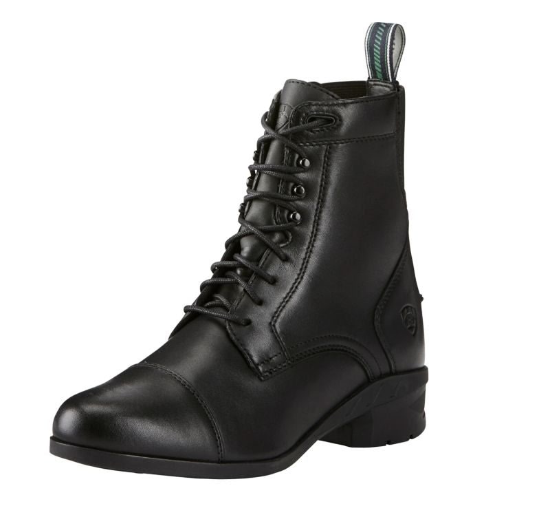 Ariat Womens Heritage IV Lace Paddock