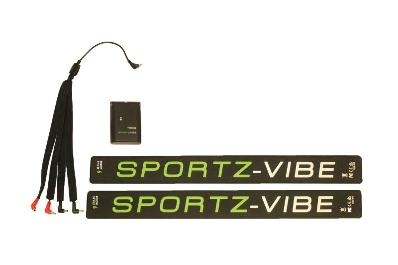 Sportz-Vibe Horse 9 Motor/2 Panel Kit