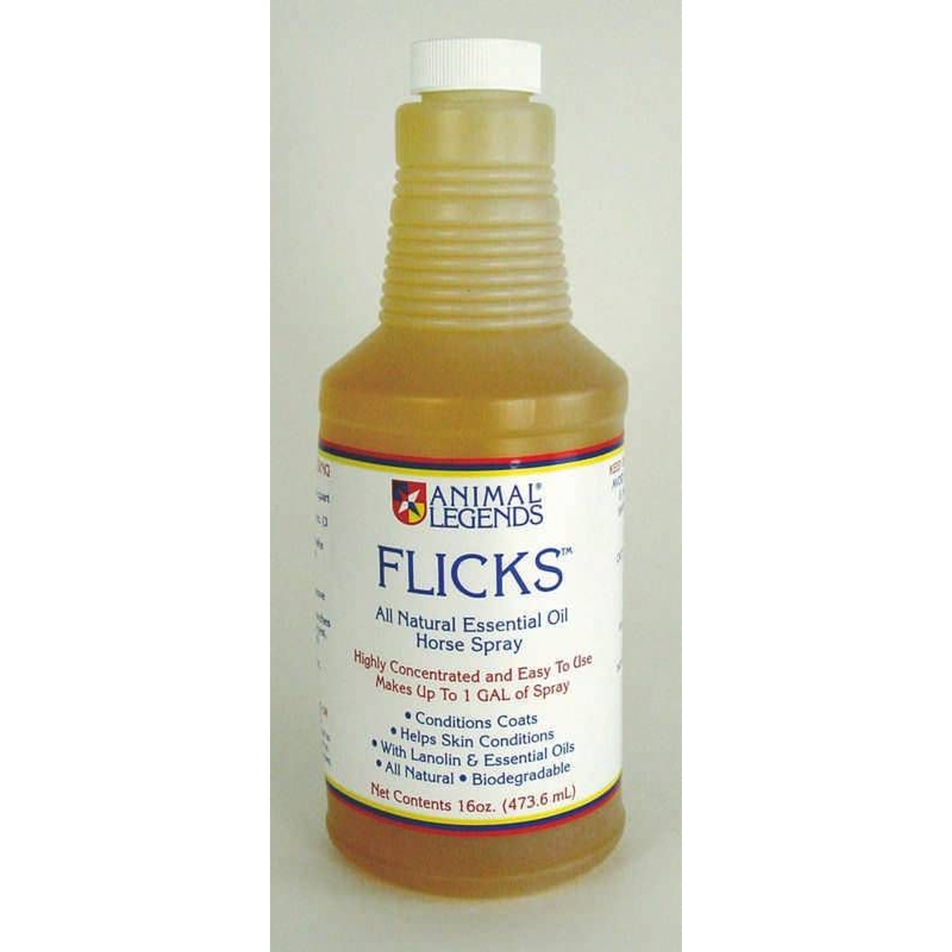 FLICKS HORSE/PET SPRAY