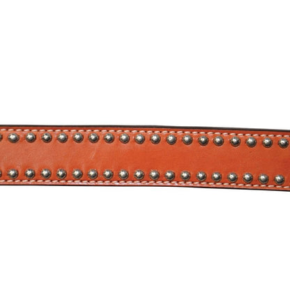 Circle Y 1 1/2in Spot Accents Breast Collar