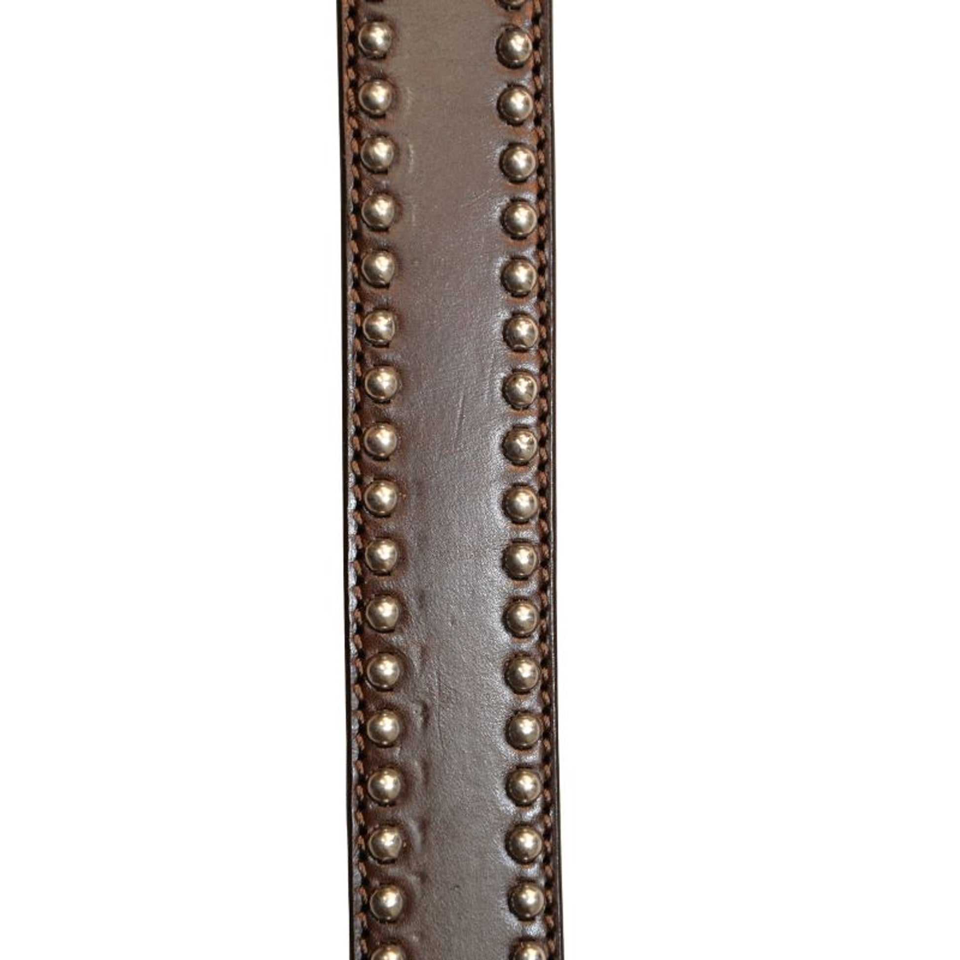 Circle Y 1 1/2in Spot Accents Breast Collar