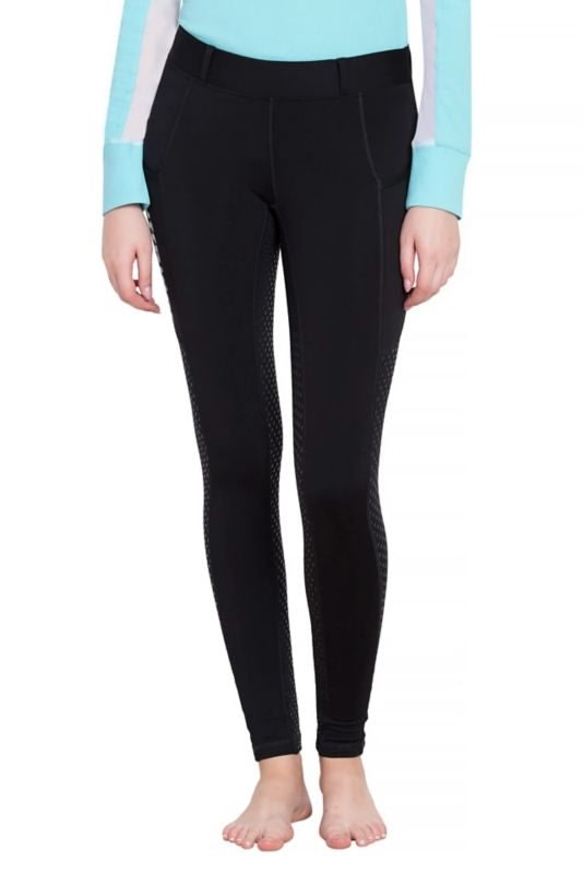 TuffRider Ladies 3 Season Tights