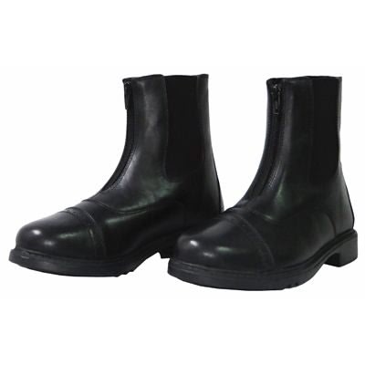 TuffRider Ladies Perfect Zip Paddock