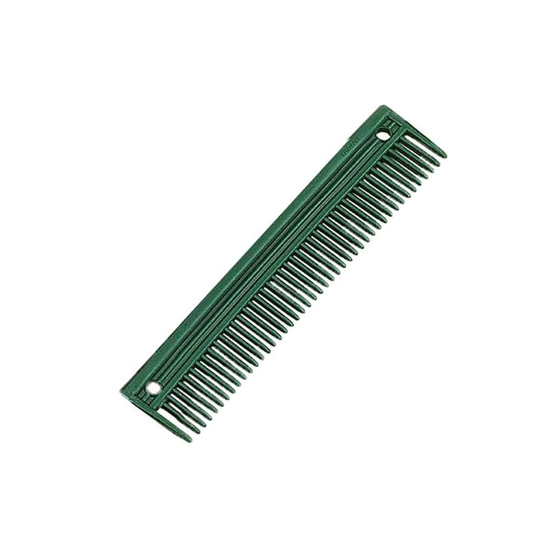 Plastic Mane Comb