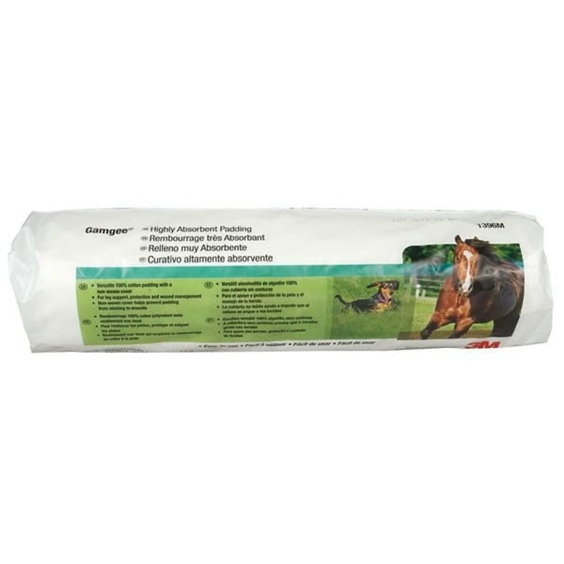 Gamgee Highly Absorbent Padding– StateLineTack
