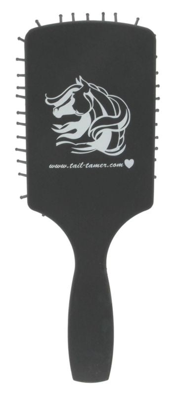 Long Tooth Grooming Brush