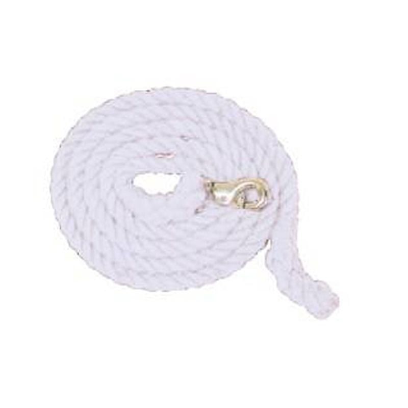 Lami-Cell Cotton Lead Bull Snap 10ft