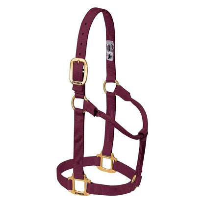 Weaver Original Nylon Halter