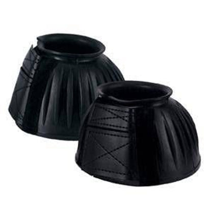 Weaver Double Velcro Bell Boots