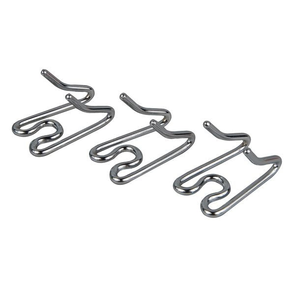 Pronged Training Choke Collar Links