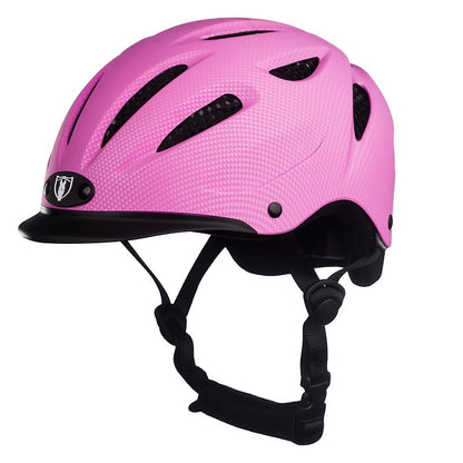Tipperary Sportage Toddler Helmet Black