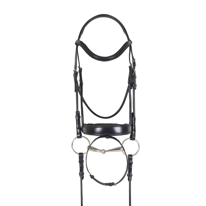 Ovation Luciana Crank Flash Bridle