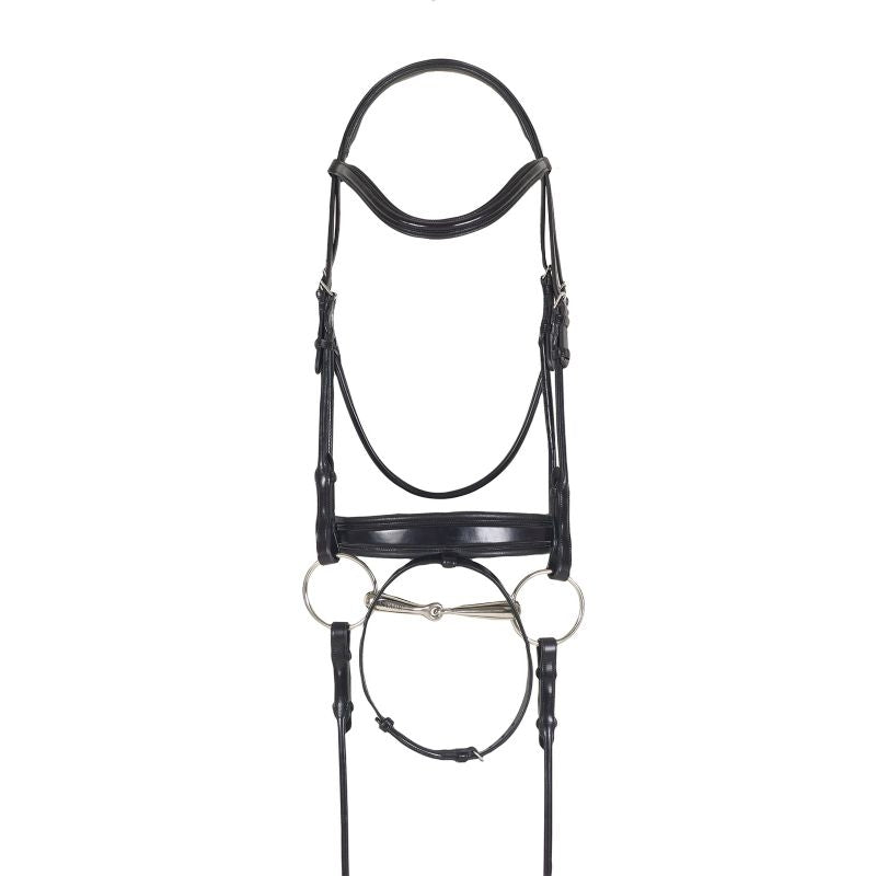 Ovation Gianna Crank Flash Bridle