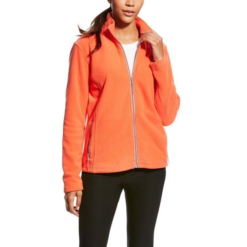 Ariat Ladies Basis Full Zip