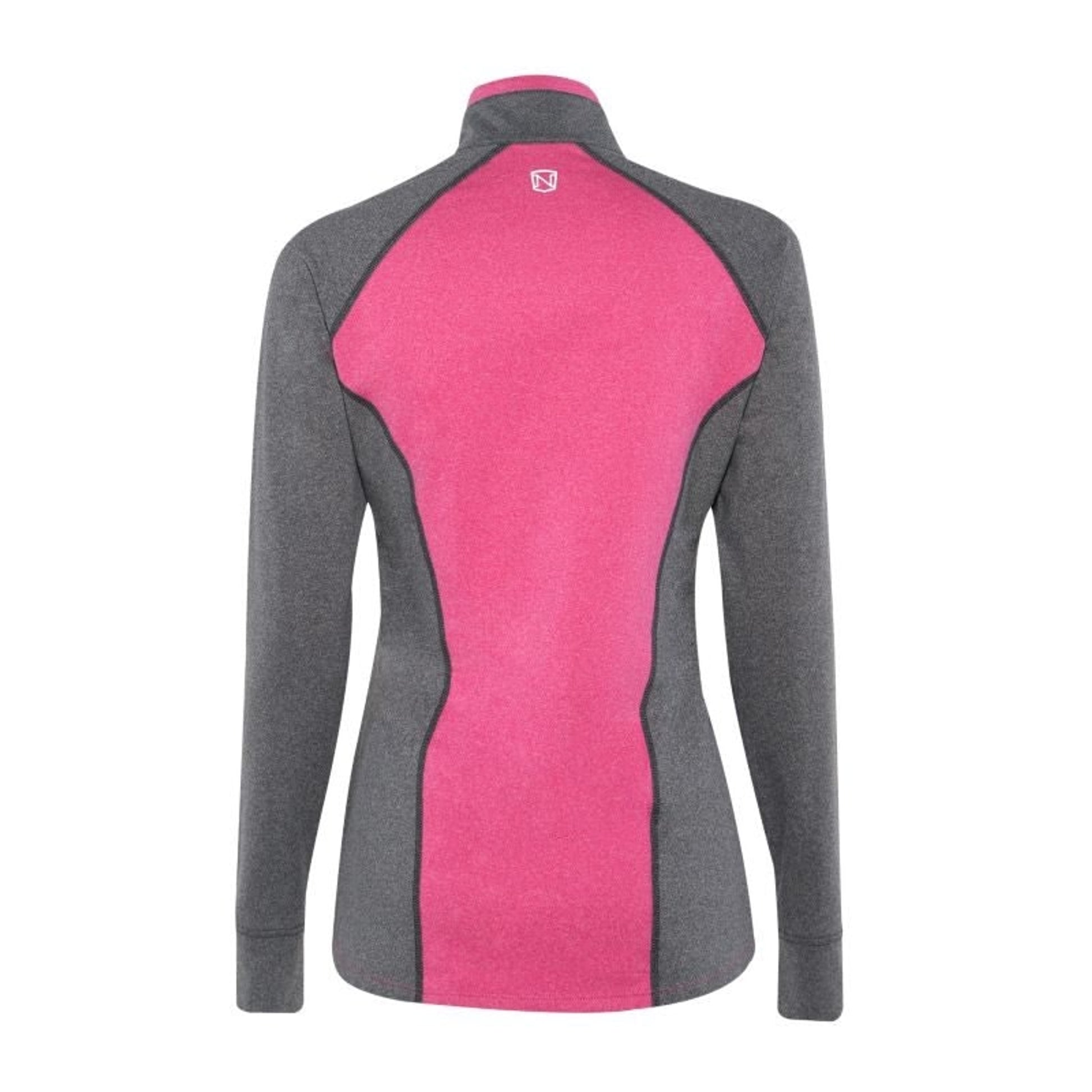 Noble Equestrian Athena 1/4 Zip