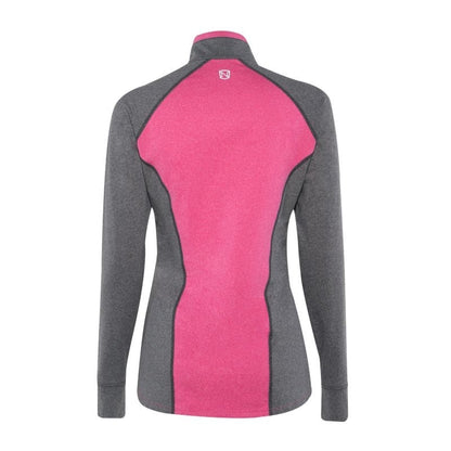 Noble Equestrian Athena 1/4 Zip