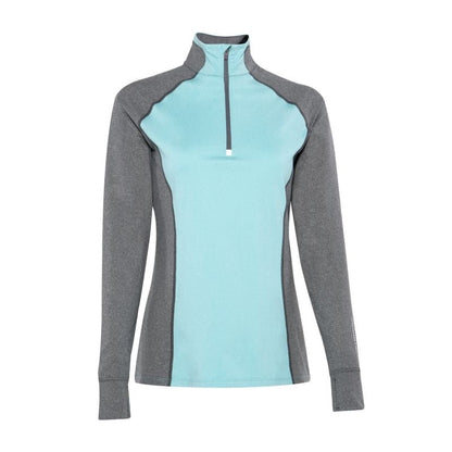 Noble Equestrian Athena 1/4 Zip