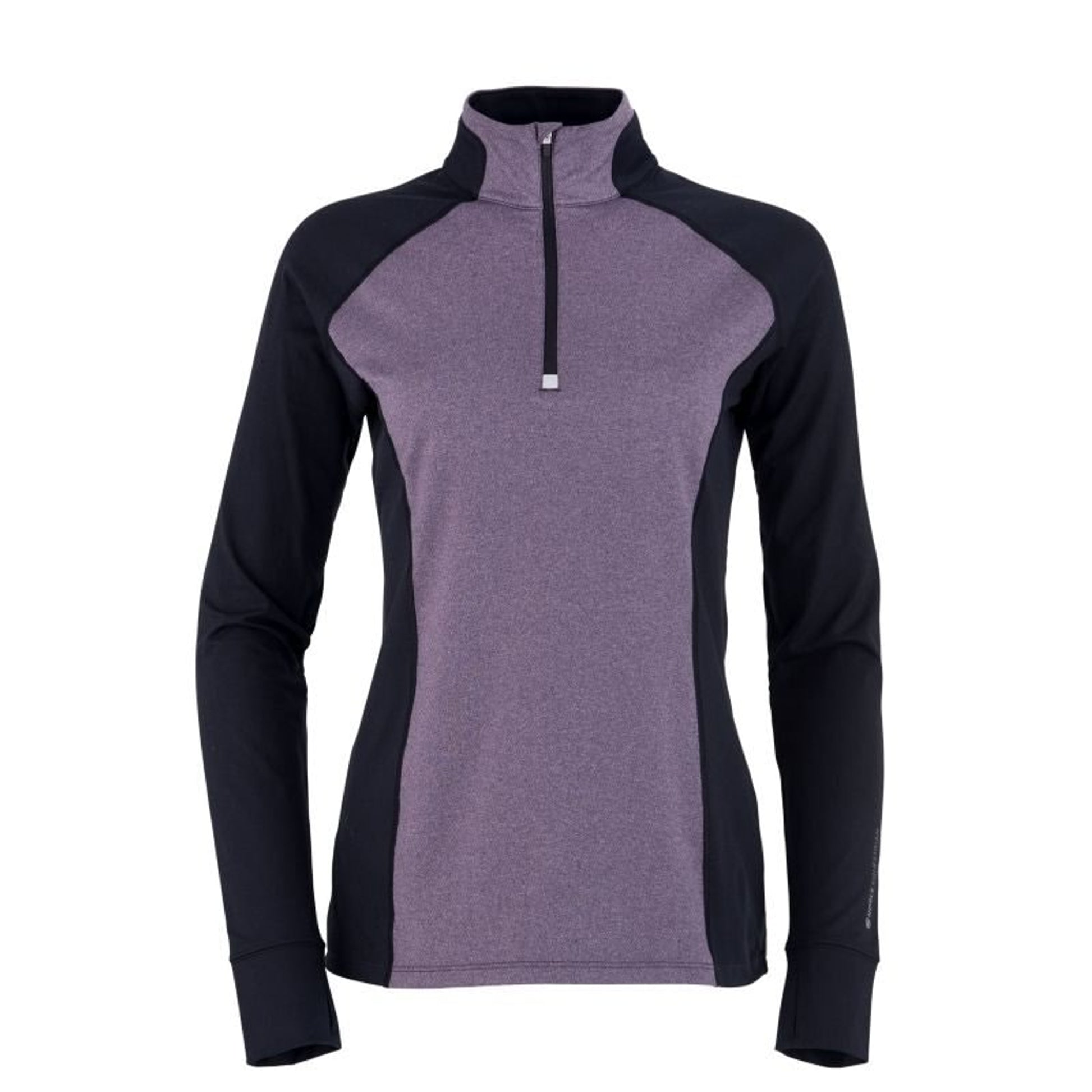 Noble Equestrian Athena 1/4 Zip