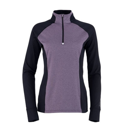 Noble Equestrian Athena 1/4 Zip