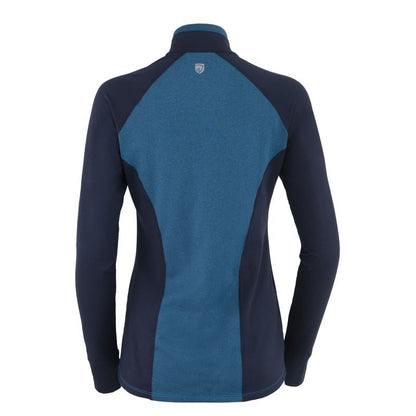 Noble Equestrian Athena 1/4 Zip