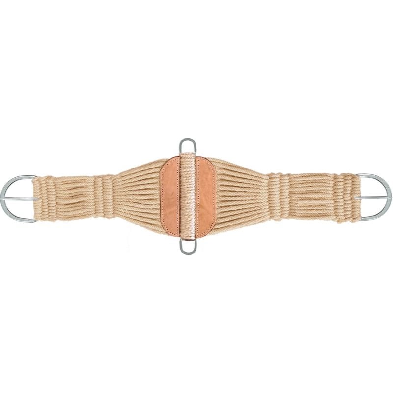 Mustang Lone Star Mohair Roper Cinch