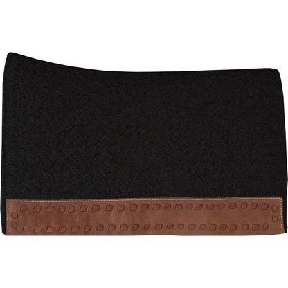 Mustang Casa Zia Contoured Saddle Blanket