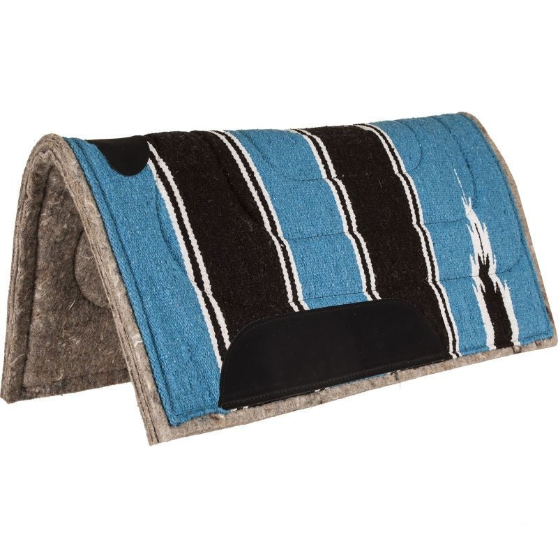 Mustang Navajo Top with Felt Bottom Pad