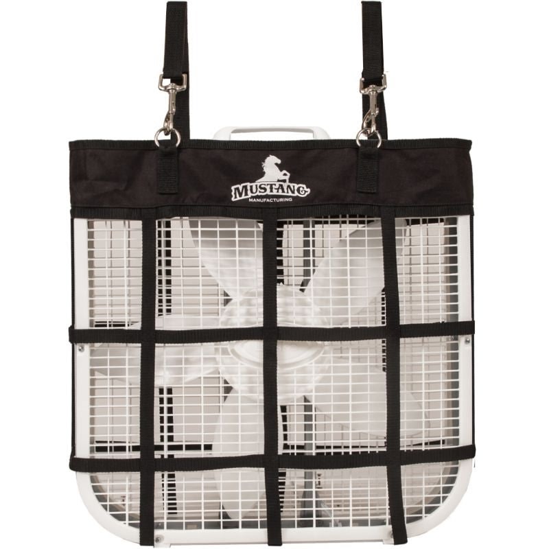 Mustang Bag Fan Holder