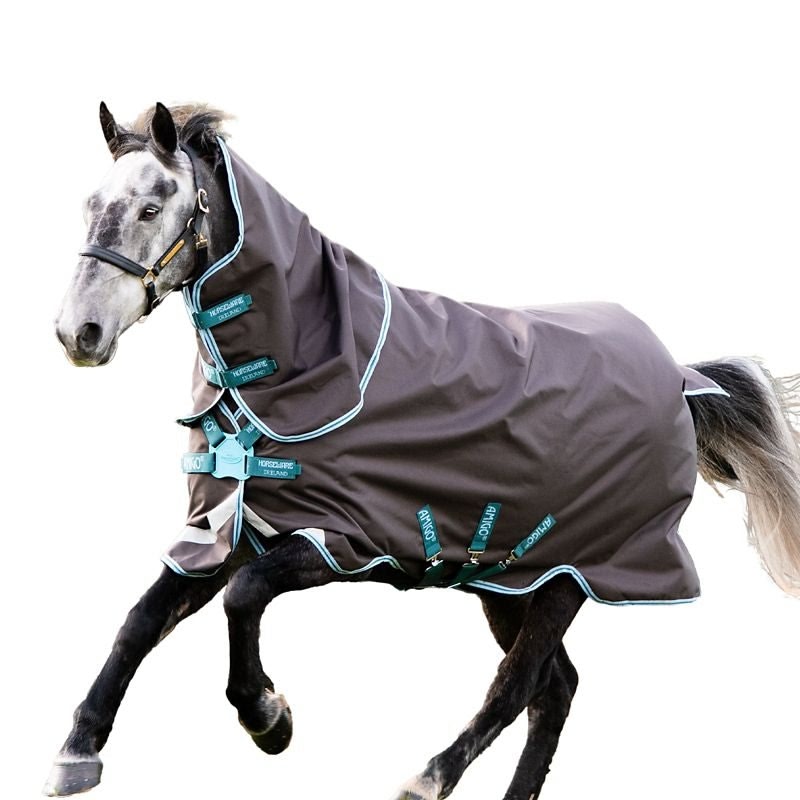 Amigo Bravo 12 Plus Turnout Lite
