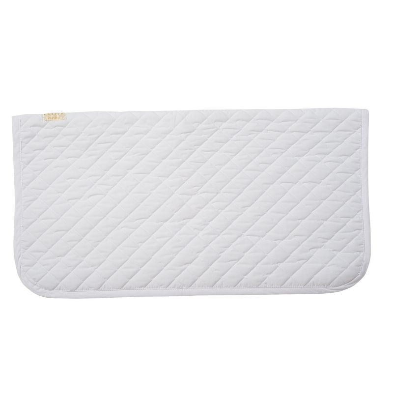 Lettia CoolMax Saddle Pad Liner