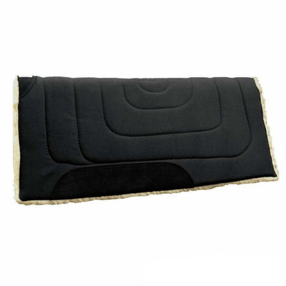 Diamond Wool Sagebrush Cutter 32x32 Saddle Pad
