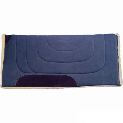 Diamond Wool Sagebrush Cutter 32x32 Saddle Pad