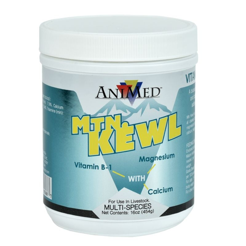 AniMed Mtn. Kewl Multi-Species Supplement