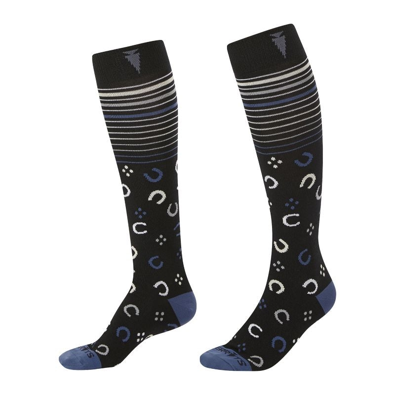 Kerrits Shoe-In Wool Socks
