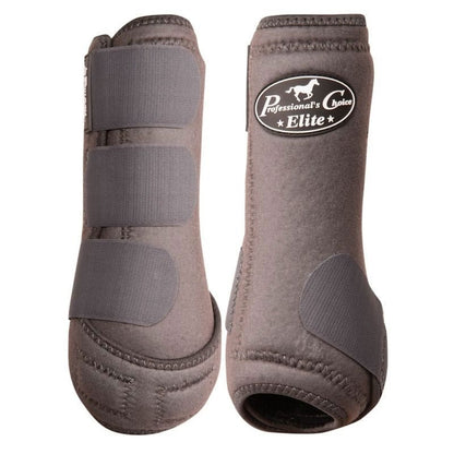 Professionals Choice VenTECH SMB Boots 4-PK