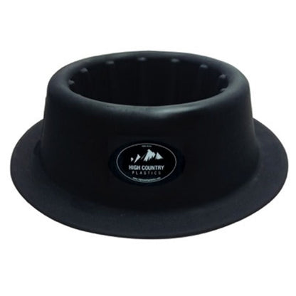 High Country Plastics Grain Pan Feeder/Waterer