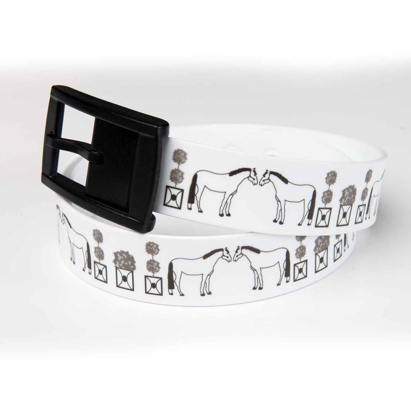 FITS Nosey Silicone Belt