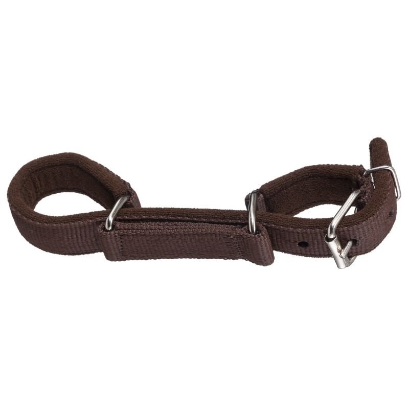 Tough1 Miniature Flat Nylon Hobbles with Fleece