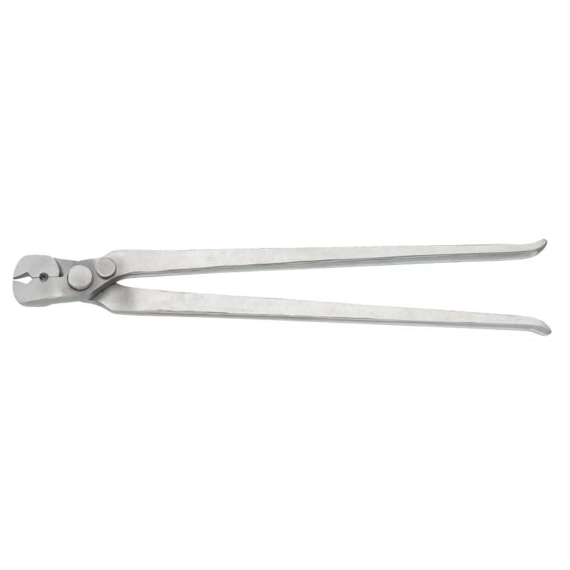 Tough1 Pro Spring Loaded Solid Grip Nail Puller