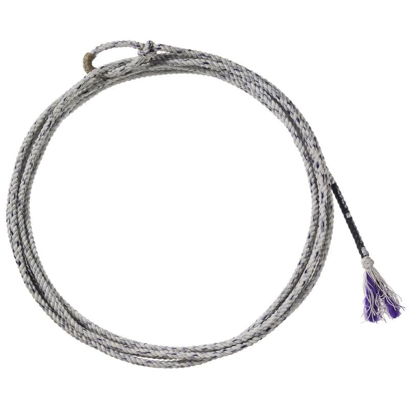 Thunderbolt by Tough1 36ft True Heel Rope