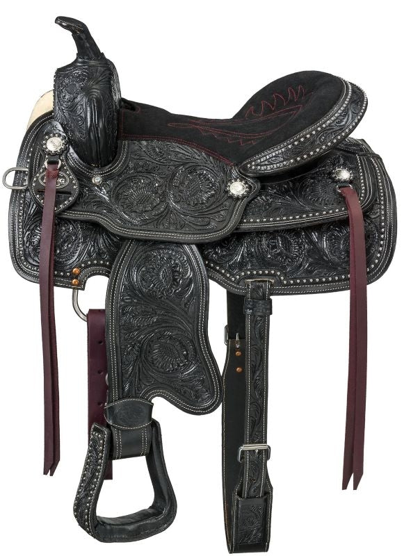 ★DAKS★ CENTENARY CHECK Centenary Check Brown Cowhide Half Classic Show Half Chaps | Dy'on | premiumleather
