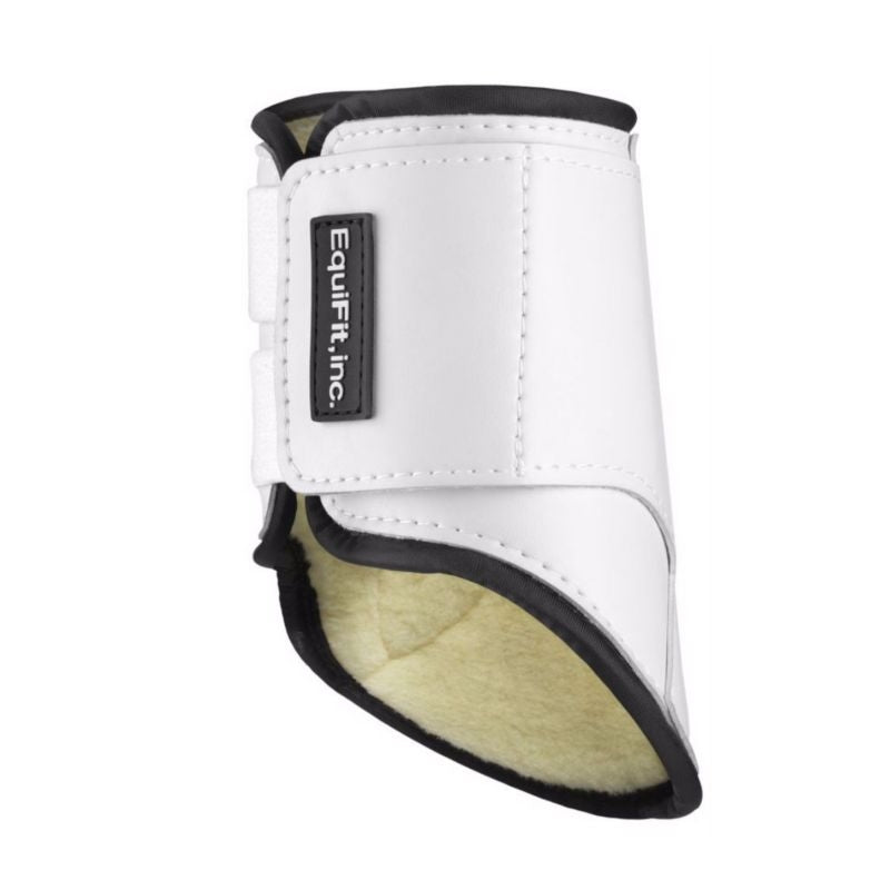 EquiFit MultiTeq SheepsWool Short Hind Boot