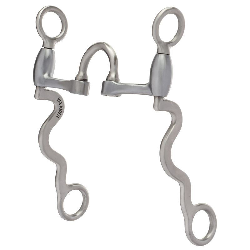 Weaver Stainless Steel L-Shank Correction Bit