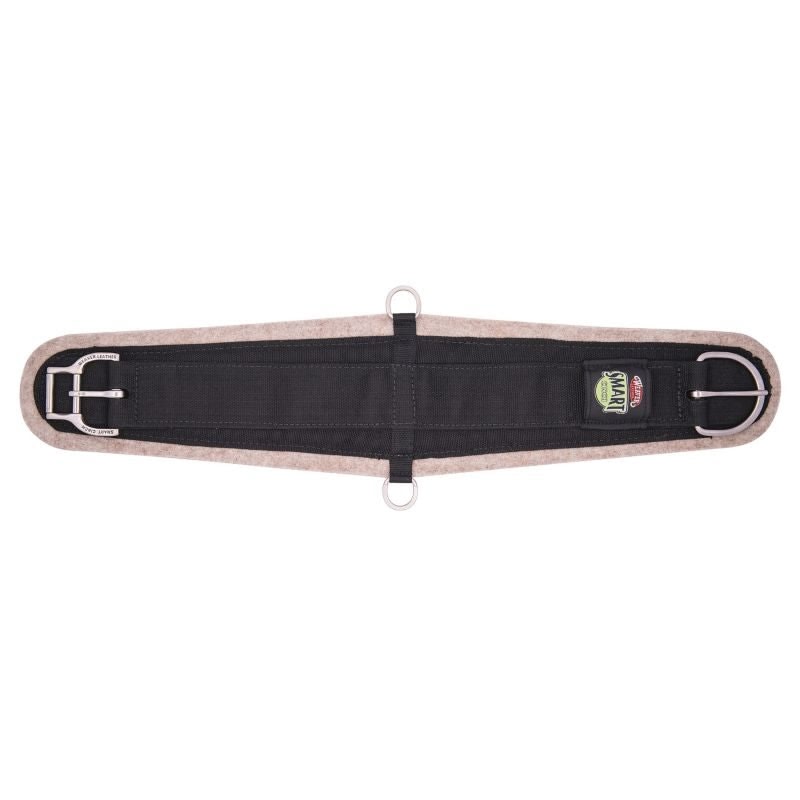 Weaver Roper Wool Smart Cinch