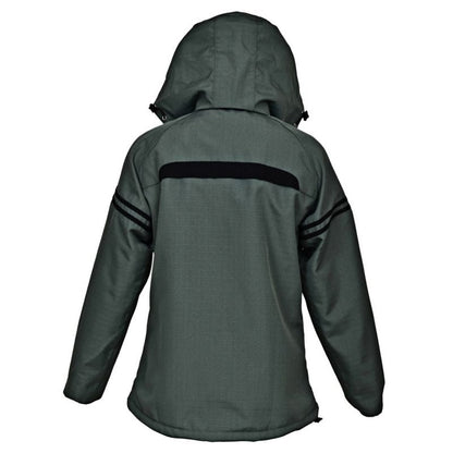 Equine Couture Ladies Farm House Jacket