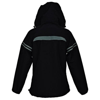 Equine Couture Ladies Farm House Jacket