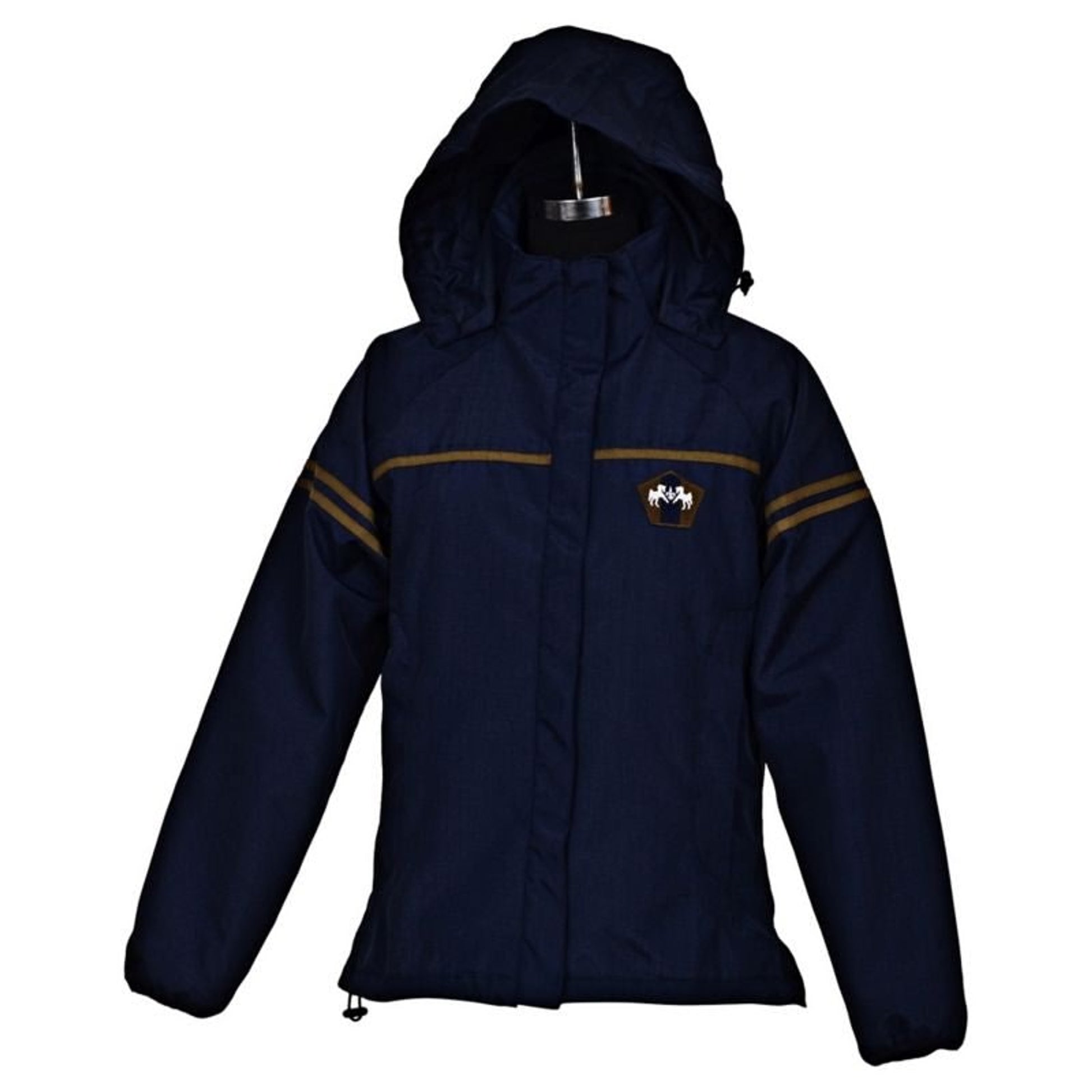Equine Couture Ladies Farm House Jacket