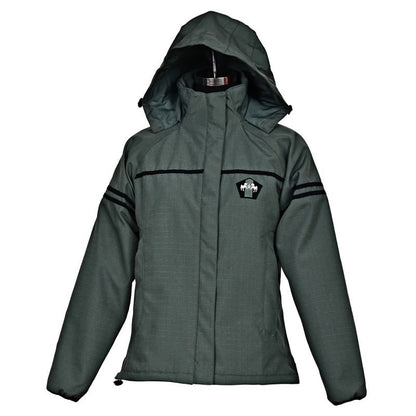 Equine Couture Ladies Farm House Jacket